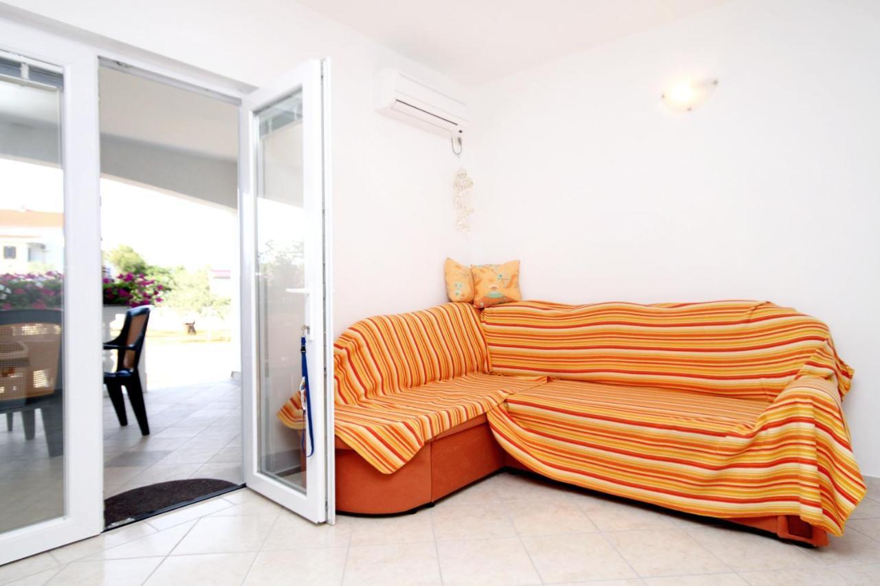 Apartments With A Parking Space Seline, Paklenica - 6603 Starigrad Paklenica Extérieur photo