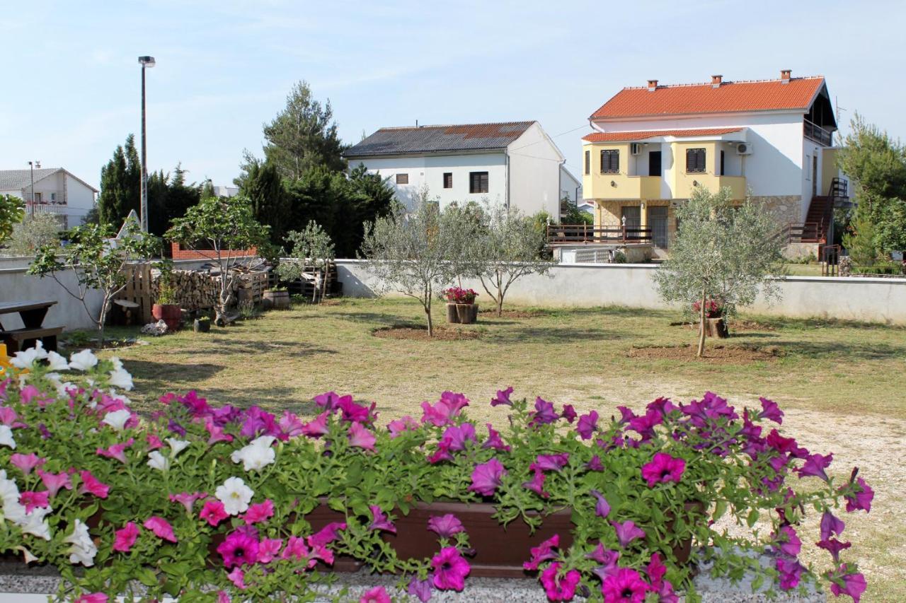 Apartments With A Parking Space Seline, Paklenica - 6603 Starigrad Paklenica Extérieur photo